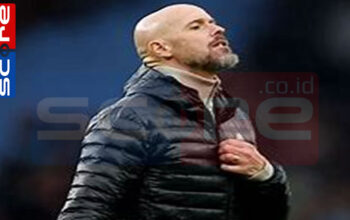 Erik Ten Hag Yakin Manchester United Akan Berhasil dengan 3 Strategi Ini