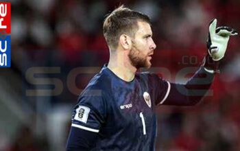 Maarten Paes Cedera, Tantangan FC Dallas Hadapi MLS 2024