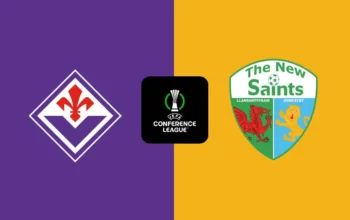 Prediksi Bola Fiorentina Vs The New Saints 4 Oktober 2024