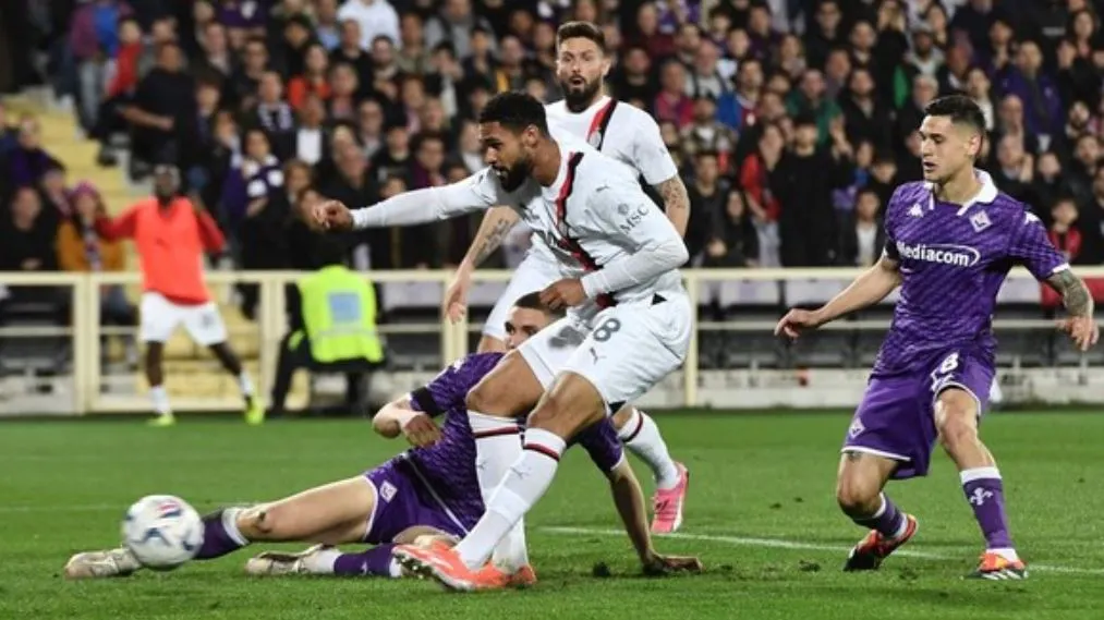 Prediksi Fiorentina vs AC Milan 7 Oktober 2024 Fiorentina vs AC Milan 1