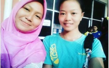 Meski Prestasi Tunggal Putri Ini Gak Sebanding, Satu Laga Buat PBSI Terkenang