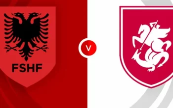 Prediksi Bola Georgia Vs Albania 14 Oktober 2024