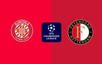 Prediksi Girona vs Feyenoord 2 Oktober 2024