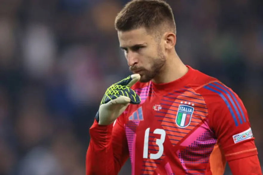 Kepincut Guglielmo Vicario, Inter Milan Disarankan Siapkan Harga Selangit Guglielmo Vicario 1