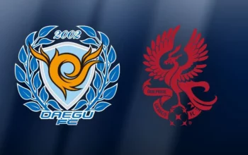 Prediksi Bola Gwangju Vs Daegu 18 Oktober 2024