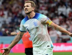 Harry Kane dan Bayern Munich Singkirkan Bochum 5-0