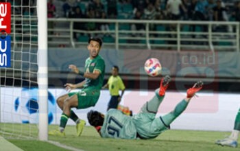 Hasil Liga 1: Persebaya Surabaya dan PSM Makassar Berbagi Poin 1-1