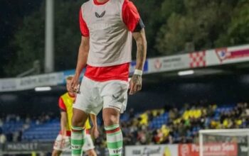 Prediksi Skor FC Twente vs Lazio Pekan ke-3 UEL 24/25: Mees Tak Mau Disepelekan