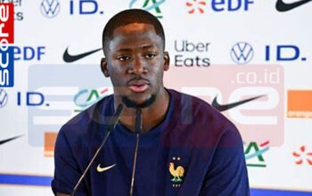 2 Alasan Ibrahima Konate Ungkap Rasa Simpati Untuk Mbappe