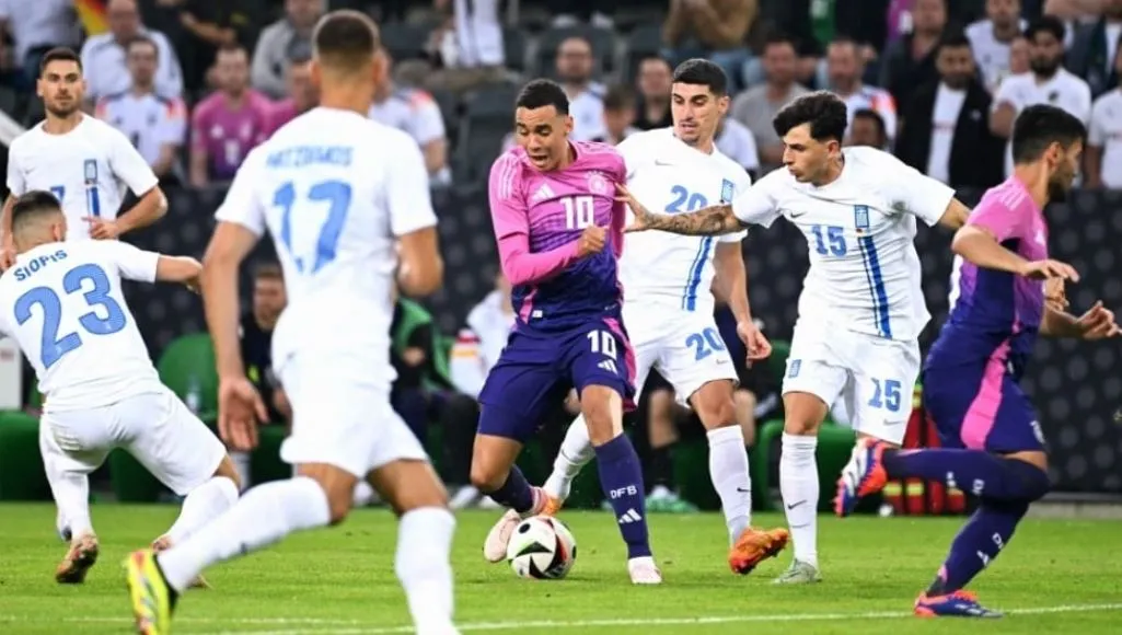 Prediksi Inggris vs Yunani 11 Oktober 2024 Inggris vs Yunani 2