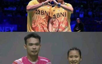 Jadwal Korea Master 2024, dan Link Live Streaming Gratis