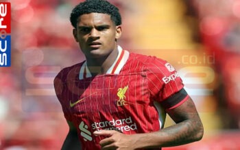 Kontrak Baru Jarell Quansah di Liverpool: Bukti Nyata di Tahun 2024