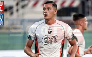 Jay Idzes: Rekor Sempurna Kapten Timnas Indonesia Jelang WCQ 2026