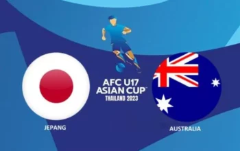 Prediksi Jepang vs Australia 15 Oktober 2024