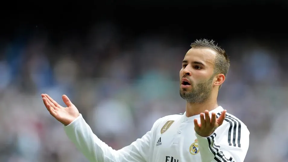 Jese Rodriguez, Eks Pemain Real Madrid Resmi Gabung Johor Darul Takzim Jese Rodriguez 1