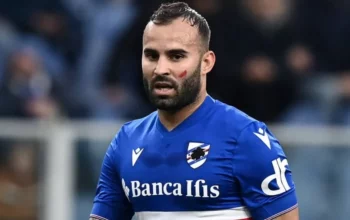 Jese Rodriguez, Eks Pemain Real Madrid Resmi Gabung Johor Darul Takzim