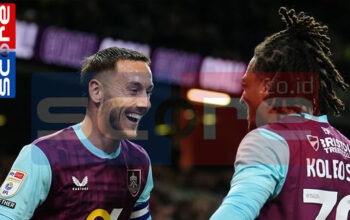 3 Penyebab Malaysia Ingin Josh Brownhill Segera Di Naturalisasi