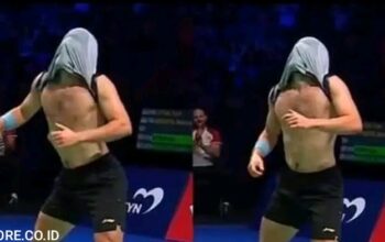 Juara Denmark Open 2024, Ada Juara Baru Tunggal Putri