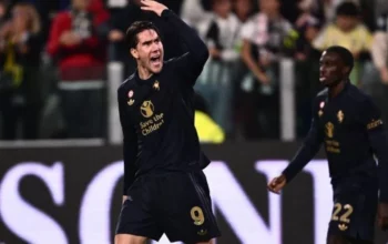 Sabar, Kunci Juventus Kalahkan Lazio