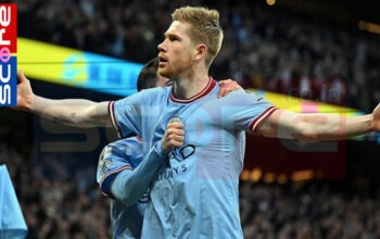 2 Fakta Kevin De Bruyne: Ikuti Jalan Messi atau Ronaldo?