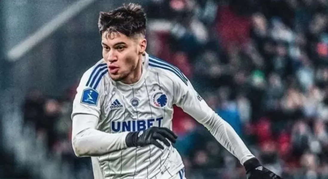 Kevin Diks Mulai Realistis: Sudah Ditelepon PSSI, Waktunya Bela Timnas Indonesia? Kevin Diks 1