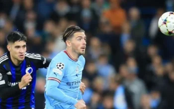 Kevin Diks Mulai Realistis: Sudah Ditelepon PSSI, Waktunya Bela Timnas Indonesia?