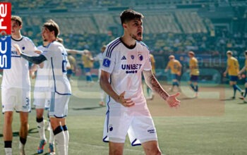 Kevin Diks Hanya Perlu Melalui 2 Hal Ini Sebelum Resmi di Proses Naturalisasi