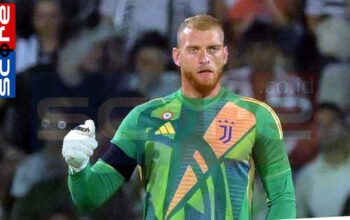 3 Kisah Menarik Michele Di Gregorio Hingga Dipanggil Timnas Italia