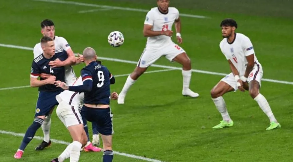 Prediksi Kroasia vs Skotlandia 12 Oktober 2024 Kroasia vs Skotlandia 1