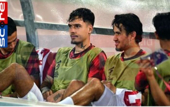 Kualifikasi Piala Dunia 2026: Evaluasi Timnas Indonesia Usai Kekalahan Melawan China