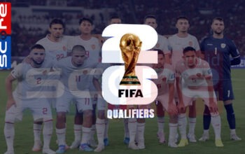 6 Tim Tak Terkalahkan dalam Kualifikasi Piala Dunia 2026: Indonesia?