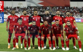 Awal Ronde 3 Kualifikasi Piala Dunia, Bahrain Penuh Kontroversi