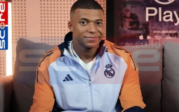 Kylian Mbappe Habiskan Waktu di Kelab Malam: Ponsel Pengunjung Disita untuk Privasi
