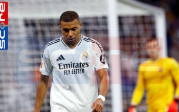 2 Kesalahan Kylian Mbappe di El Clasico: Sangat Memalukan