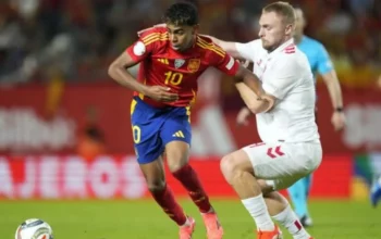 Update Kondisi Lamine Yamal Usai Bela Timnas Spanyol: Udah Baikan!
