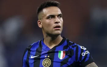 Lionel Scaloni: Lautaro Martinez Layak Raih Ballon d’Or Lebih dari Siapa pun