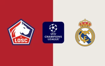 Prediksi Lille vs Real Madrid 3 Oktober 2024