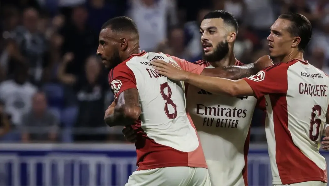 Prediksi Bola Lyon Vs Besiktas 25 Oktober 2024 Lyon Vs Besiktas 1