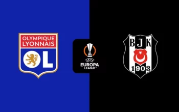 Prediksi Bola Lyon Vs Besiktas 25 Oktober 2024