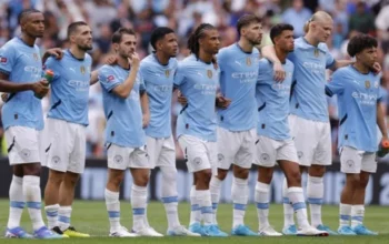 Manchester City Menang dalam Banding Terkait Aturan Liga Inggris