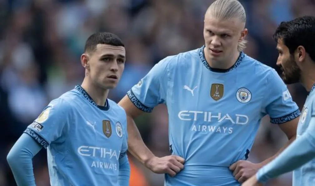 Prediksi Manchester City vs Southampton 26 Oktober 2024 Manchester City vs Southampton 1