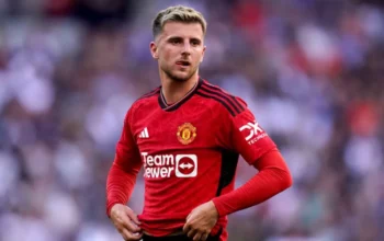 Mason Mount Comeback Lawan Brentford?