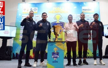 Dukungan Penuh untuk Media Cup 2024: PSSI dan Emtek Bersinergi