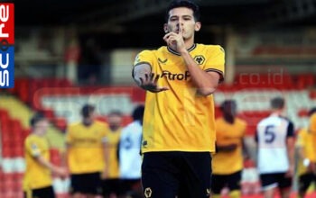 Justin Hubner: Pemain Biasa Menjadi Bintang dengan 2,7 Juta Followers