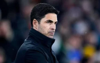 Meski Kalah, Mikel Arteta Sebut Arsenal Sudah Tampil Apik Lawan Bournemouth