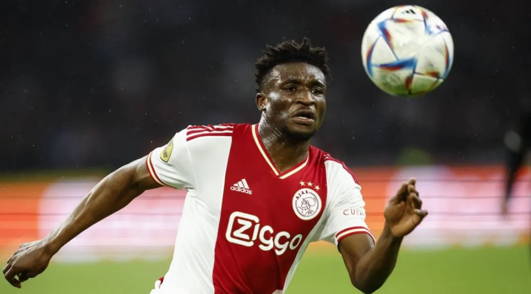 Perkuat Lini Serang, Chelsea Incar Pemain West Ham Ini Mohammed Kudus 1