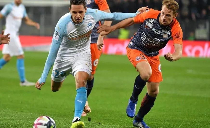 Prediksi Bola Montpellier Vs Marseille 21 Oktober 2024 Montpellier Vs Marseille 1