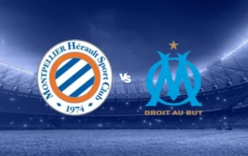 Prediksi Bola Montpellier Vs Marseille 21 Oktober 2024