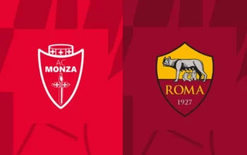 Prediksi Monza vs AS Roma 6 Oktober 2024