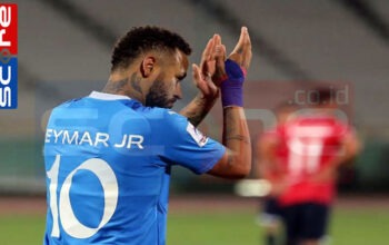 Kembalinya Neymar: Peluang Comeback yang Dinantikan
